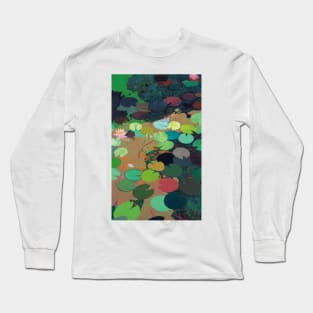 Summer Rays Long Sleeve T-Shirt